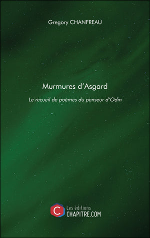 Murmures d'Asgard