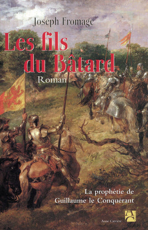 Les fils du bâtard