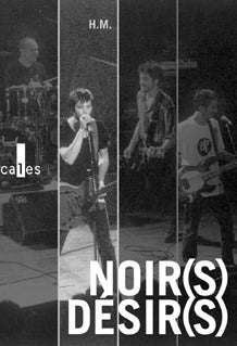 Noirs désirs