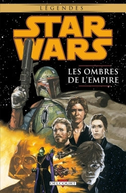 Les Ombres de l'Empire T01