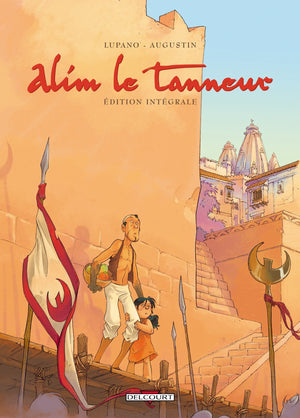 Alim le tanneur