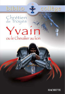 Yvain ou le chevalier au Lion