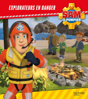 Explorateurs en danger