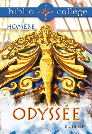 Odyssée