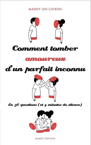 Comment tomber amoureux d'un parfait inconnu