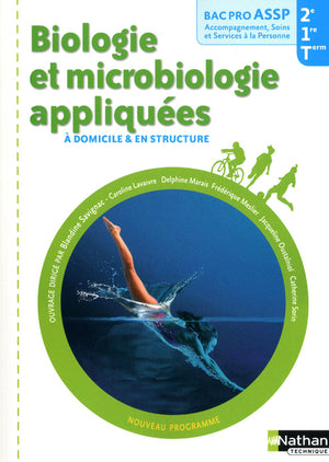 Biologie et microbiologie appliquées