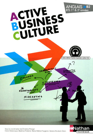 Active business culture