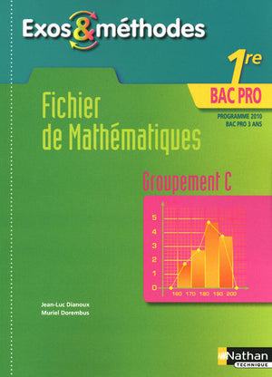 Fichier de mathématiques