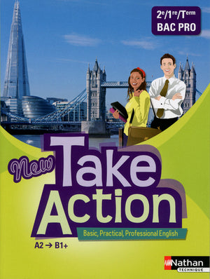 New Take Action