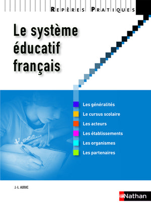 Le système éducatif français