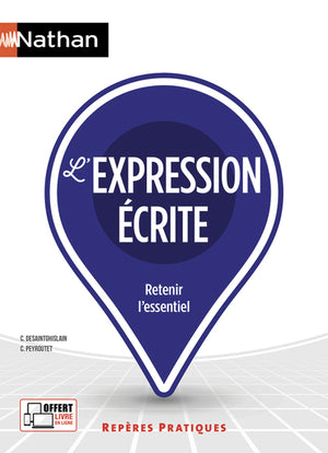 L'expression écrite