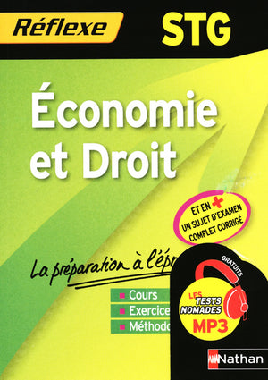 ECO DROIT STG MEMO REF N19