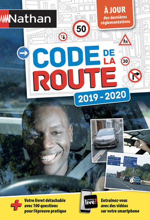 Code de la route