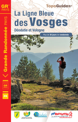 La Ligne Bleue des Vosges