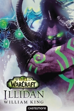 Illidan