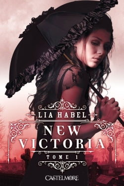 New Victoria