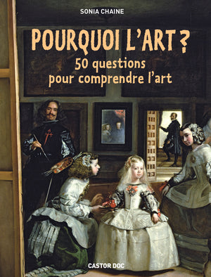 Pourquoi l'art ?