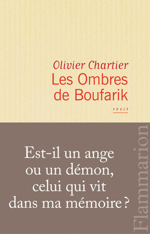 Les ombres de Boufarik