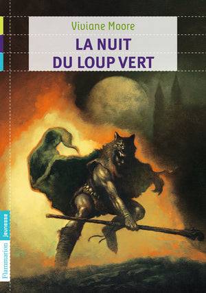 La nuit du loup vert