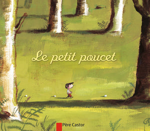 Le petit poucet