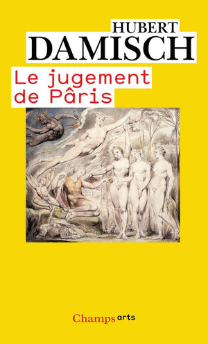 Le Jugement de Pâris