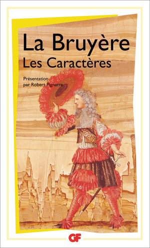 Les caractères