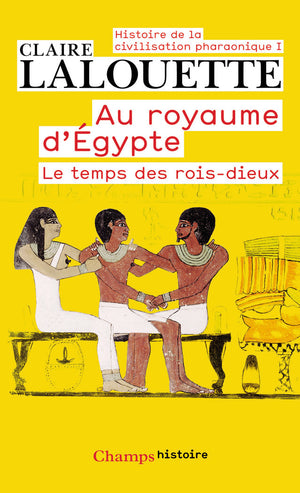 Au royaume d'Égypte