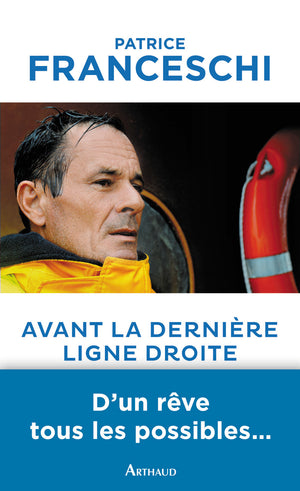 Avant la dernière ligne droite