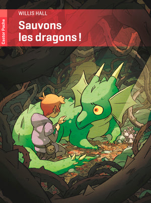 Sauvons les dragons !