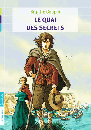 Le quai des secrets