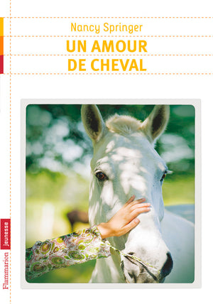 Un amour de cheval