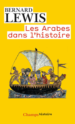 Les Arabes dans l'histoire