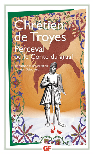 Perceval ou le Conte du Graal