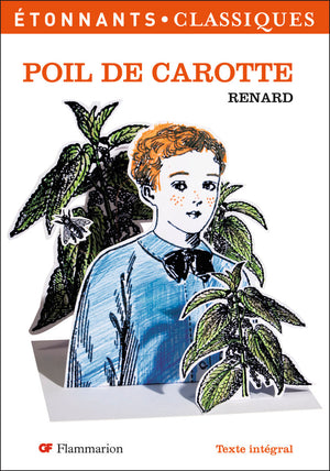 Poil de carotte