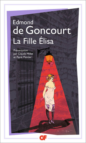 LA FILLE ELISA