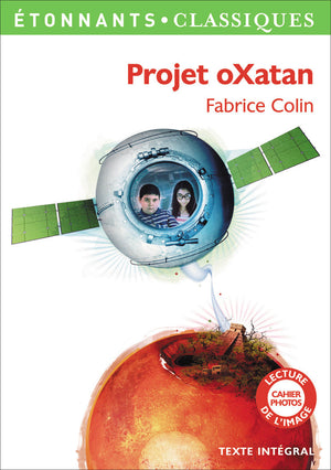 Projet oXatan