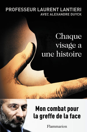 Chaque visage a une histoire