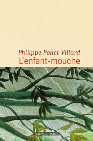 L'enfant-mouche