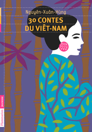 30 contes du Viêt-Nam