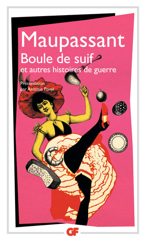 Boule de suif et autres histoires de guerre