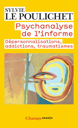 Psychanalyse de l'informe