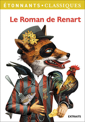 Le Roman de Renart