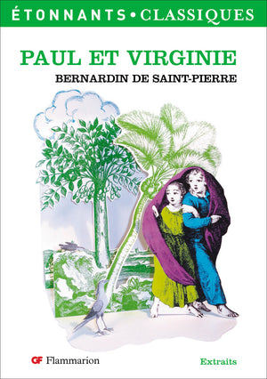 Paul et Virginie