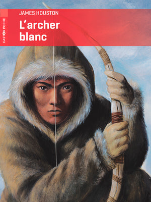 L'archer blanc