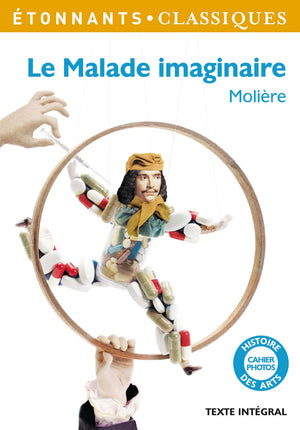 Le Malade imaginaire