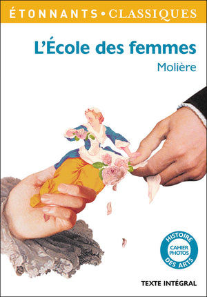 L'école des femmes