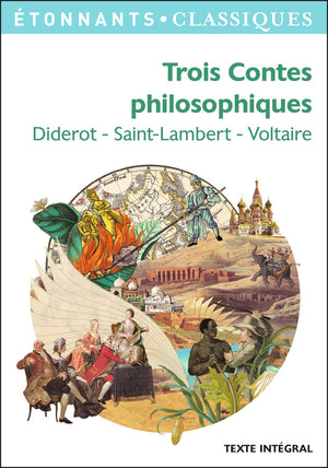 Trois contes philosophiques