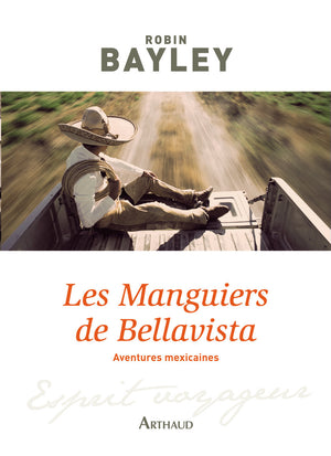 Les manguiers de Bellavista