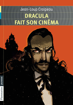 Dracula fait son cinéma