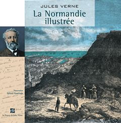 Géographie illustrée de la Normandie